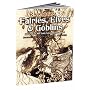 Rackham's Fairies, Elves and Goblins: More than 80 Full-Color Illustrations