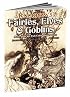Rackham's Fairies, Elves and Goblins: More than 80 Full-Color Illustrations