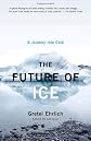 The Future of Ice