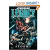 Star Wars: Legacy Volume 7 - Storms (Star Wars Legacy)