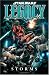 Star Wars: Legacy Volume 7 - Storms (Star Wars Legacy)