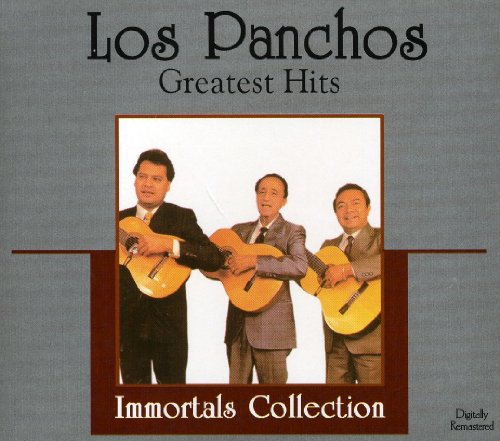 Los Panchos - The Best - Zortam Music