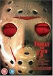Friday The 13th Complete 1-8 Box Set [DVD]