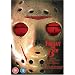 Friday The 13th Complete 1-8 Box Set [DVD]