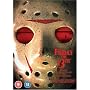 Friday The 13th Complete 1-8 Box Set [DVD] [1987]