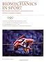 Biomechanics in Sport: Performance Improvement and Injury Prevention (The Encyclopaedia of Sports Medicine)