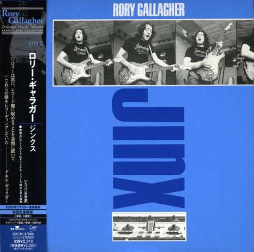 Rory Gallagher - Ride On Red, Ride On Lyrics - Zortam Music