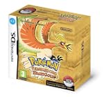 Pokemon Oro HeartGold+Pokewalker