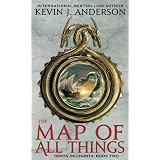 The Map of All Things (Terra Incognita)