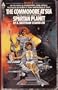 The Commodore at Sea and Spartan Planet (Commodore John Grimes, Book 5)