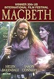 Macbeth - The Film starring Jason Connery