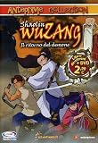 Shaolin Wuzang - Anteprime Collection (Dvd+Libro) - IMPORT