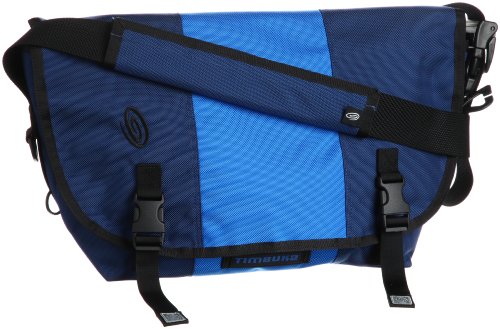 Timbuk2 Classic Messenger Bag 2013
