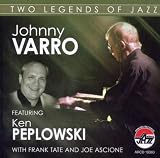 Two Legends of Jazz
