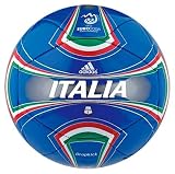 Sporting Goods : adidas Dropk Italia Soccer Ball