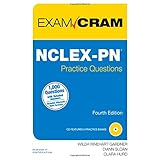nclex pn practice questions exam cram 4th edition