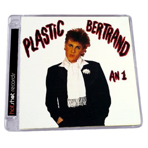 Plastic Bertrand - Foute CD Van Deckers En Ornelis, Volume 4 - Zortam Music