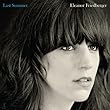 cover of Eleanor Friedberger - Last Summer