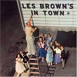 Buy : Les Browns in Town
