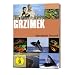 Grzimek: Ein Platz f�r Tiere - R�tselhafte Tierwelt