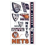 New Jersey Nets Tattoos