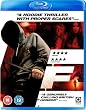 F [Reino Unido] [Blu-ray]