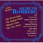 Great Hits from Sigmund Romberg by Howett Worster, Nelson Eddy, Sigmund Romberg, Carroll Gibbons, and Clifford Greenwood