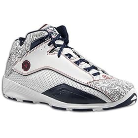 Buy Converse 107560 Wade Team Mid Red White Blue by Converse