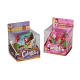 Cahootie My Fab Family and Best Friends Forever Paper Fortune
Telling Game Twin Pack