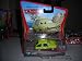 Search : DISNEY PIXAR CARS 2 ACER THE PACER #12 DIECAST VHTF NEW 1:55