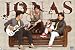 Jonas Brothers Poster Print, 34x22