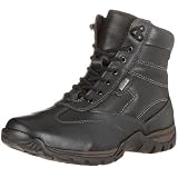 FRETZ men Switzerland Shark 1847 4225, Herren Stiefel, schwarz, (noir 51), EU 40, UK 6.5von "FRETZ men"