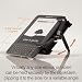 Bookgem Book Holder - iPad Stand, Kindle, Tablet, & eBook Holder image 3