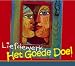 goede doel - het leven is geen repetitie