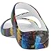 DAWGS Women's Loudmouth Z Sandals