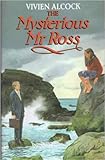 The mysterious Mr Ross
