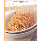 Pasta f�r jeden Tagvon "Anna DelConte"