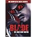 Blade: Die Jagd geht weiter - Staffel 1 [4 DVDs]