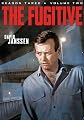The Fugitive: Season Three, Vol. 2