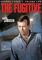 Fugitive: Season Three, Vol. 2 Movie Streaming.
