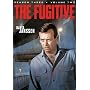 Fugitive: Season Three, Vol. 2