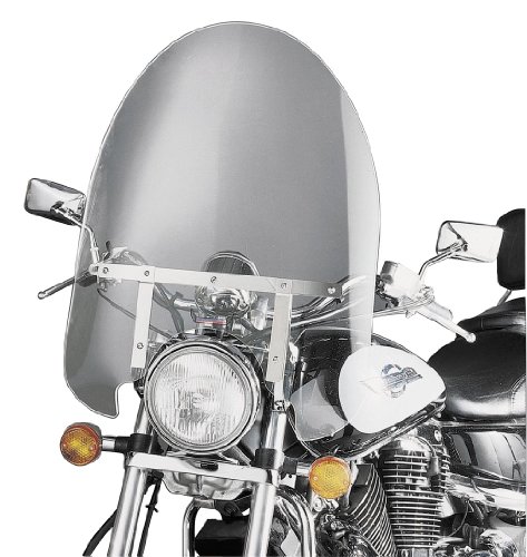 Slipstreamer SS-30 Classic Windshield - Clear SS-30-17 CLR On Sale