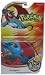 Pokemon Deluxe 5 Inch Action Figure Salamence with Dragonbreath Attack