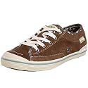Simple Women's Satire Sneakers