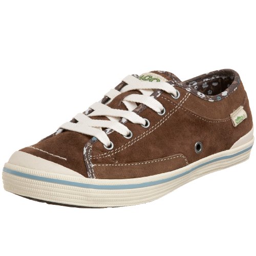 Simple Women's Satire Sneakers
