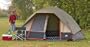 12 x 10' 2-room Dome Tent