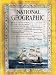 Book National Geographic: April 1962 (Vol. 121)