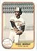 1981 Fleer # 184 Eddie Murray Baltimore Orioles Baseball Card - In A Protective ScrewDown Display Case!