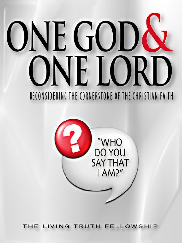One God & One Lord, 5th Edition