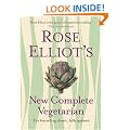Rose Elliot's New Complete Vegetarian
